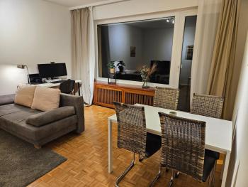 Sunnesching Apartment, Kolín nad Rýnem (fotografie 5)