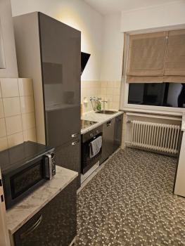 Sunnesching Apartment, Köln (Foto 5)