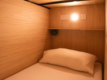 Gardiner House Hostel, Dublín (foto 2)