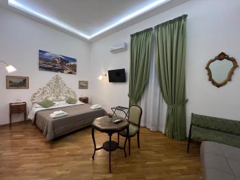 Di Palma Suite, Neapel (Foto 3)