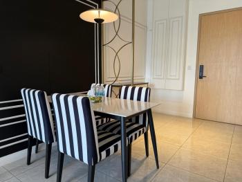 Axon Residence Bukit Bintang By Family Sweet, Kuala Lumpur (zdjęcie 4)