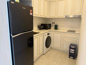 Axon Residence Bukit Bintang By Family Sweet, Kuala Lumpur (zdjęcie 5)