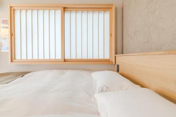 Racto Hotel Ikebukuro 楽途ホテル 池袋, Tokio (fotografie 5)
