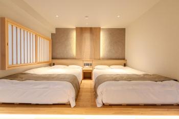 Racto Hotel Ikebukuro 楽途ホテル 池袋, Tokio (fotografie 2)