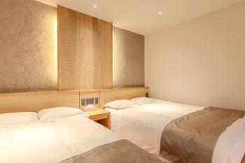 Racto Hotel Ikebukuro 楽途ホテル 池袋, Tokio (fotografie 3)