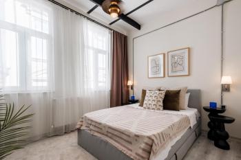 Boutique Living Steps from Galata Tower, Istanbul (foto 5)