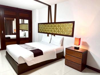 ลีลาวดี รามอินทรา - Leelawadee Resotel Raminthra 23, Bangkok (foto 2)