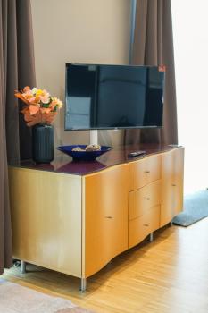 Elios Living Studio Mettewie, Brussels (photo 5)