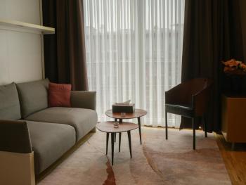 Elios Living Studio Mettewie, Brussels (photo 4)