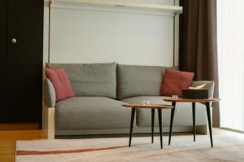 Elios Living Studio Mettewie, Brussels (photo 3)