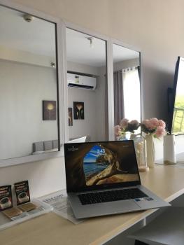 Cozy Studio with Balcony and Pool Near Airport and Beaches, Suba (fotografie 3)