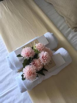 Cozy Studio with Balcony and Pool Near Airport and Beaches, Suba (fotografie 4)