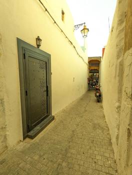 Dar BERNANI, Rabat (foto 3)