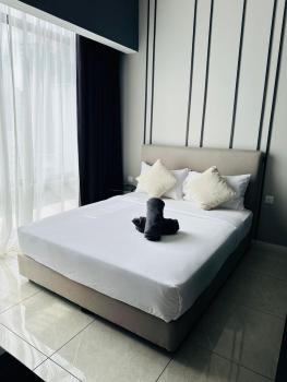 Axon Residence Bukit Bintang By Family Sweet, Kuala Lumpur (zdjęcie 3)