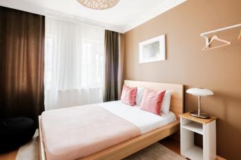 Flat w Balcony Near Taksim Square in Istiklal, Istanbul (foto 4)