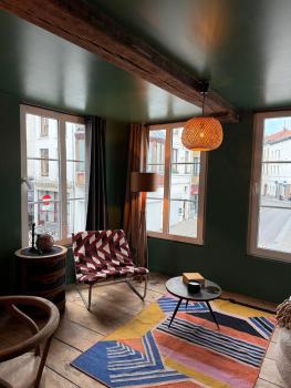 RR Suite, Anvers (photo 3)