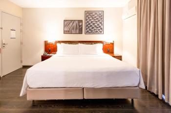 Double Tree by Hilton São Paulo Itaim, San Paolo (foto 2)
