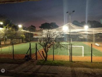 Espacio Arena, Valeria del Mar (foto 4)
