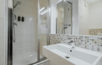 OREA Hotel Pyramida Praha, Praga (foto 4)