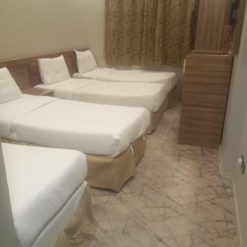 هوتيل الواحة المتحدة المميزة اتنين, Al Khansāk (foto 5)
