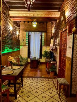 Apartamento Zorayda, Granada (fotografie 3)