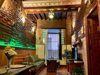 Apartamento Zorayda, Granada (fotografie 2)