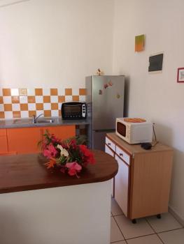 Residence Corail, Sainte-Rose (fotografie 4)