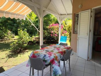 Residence Corail, Sainte-Rose (fotografie 2)