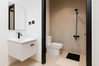 استديو عصري بتصميم حديث, Al Khobar (foto 5)