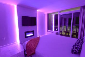 Marea Azul by Casanita - Designer Oceanfront Suite, Myrtle Beach (foto 3)