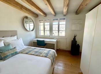 Appartement Centre Ville, Ginebra (foto 2)
