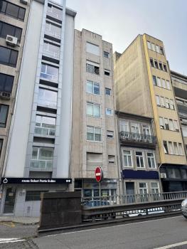 Flat Trindade, Porto (fotografie 2)