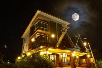 หมื่นช้างน่านบูทีคHotel, Nan (zdjęcie 4)