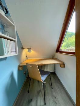 Grüner Wohnen im Alten Schulhaus, Todtnau (foto 5)