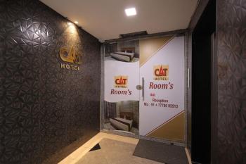 Hotel Cat, Rajkot (foto 5)