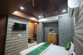 Hotel Cat, Rajkot (foto 4)