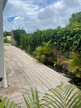 Bungalow Tortuga - Terrasse tropical, parking gratuit, proche plages, Saint-François (photo 5)