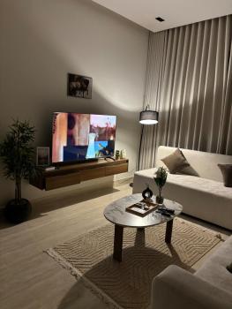 شقة مطلة على البرج - غرفه وصالة, Al Kharj (foto 5)