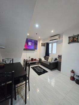 Condo 2 bedroom victoria de makati, Manila (Foto 2)
