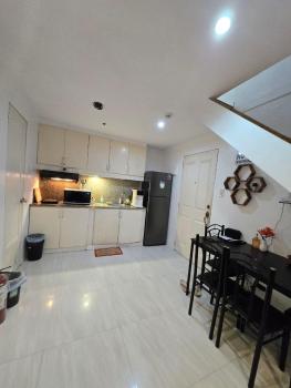 Condo 2 bedroom victoria de makati, Manila (Foto 5)