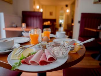 Hotel Residence am Hauptbahnhof, Hambourg (photo 2)