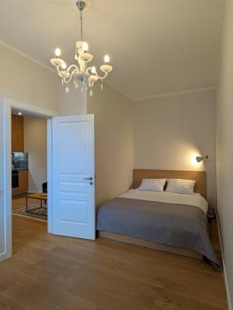 Amberhall Gertrude's apartment, Riga (foto 5)