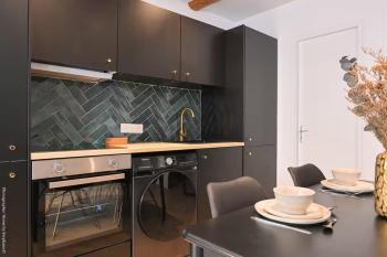 Appartement Bipo à Marseille, Marseille (Foto 5)