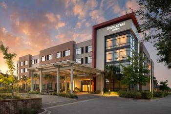 DoubleTree by Hilton Charleston Riverview, Charleston (foto 2)