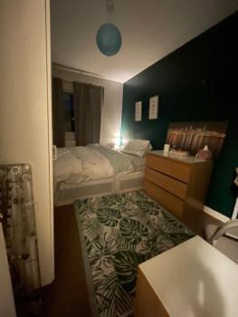 Comfortable Cat-Friendly Stay with Garden & Parking, Manchester (photo 5)