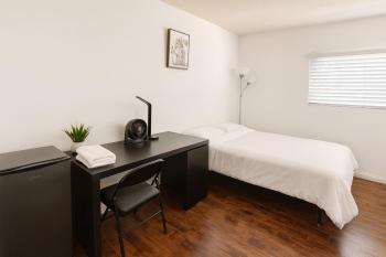 Coastal Comfort Homestay in Santa Monica, Los Angeles (foto 3)