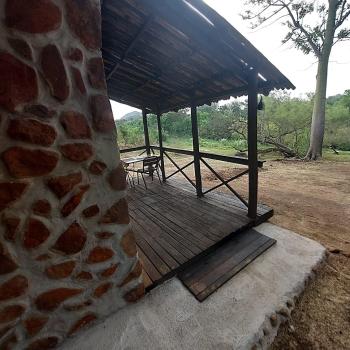 Wegpak, Barberton (foto 2)