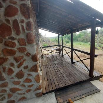 Wegpak, Barberton (foto 5)