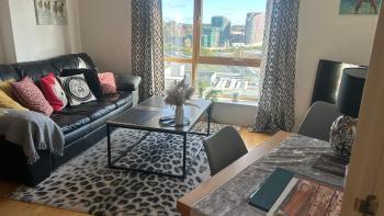 Leeds Dock Apartment, Leeds (fotografie 2)