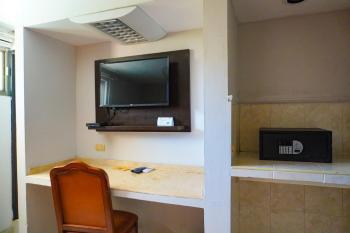 Hotel Colonial Cancun, Канкун (фото 5)